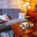 Σαλέ Le Cosy Piscine Et *