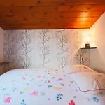Σαλέ Le Cosy Piscine Et *