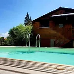 Le Cosy Piscine Et Weiterswiller