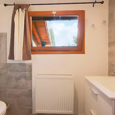 Le Cosy Piscine Et Weiterswiller