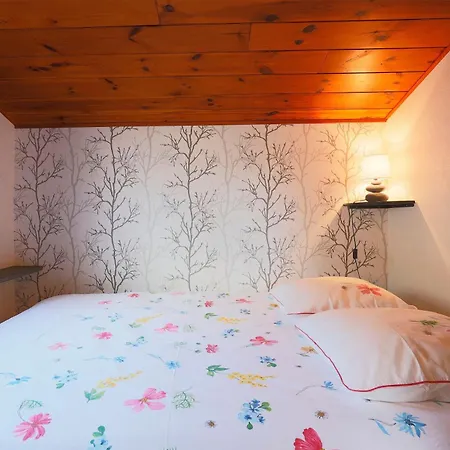 Σαλέ Le Cosy Piscine Et
